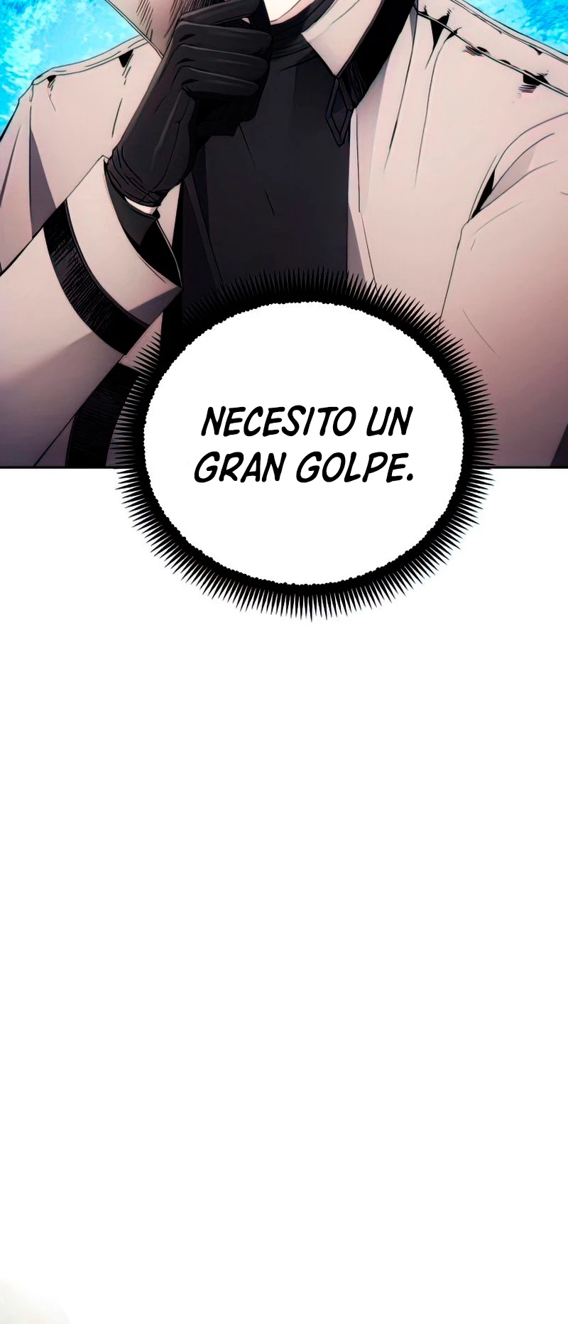 Como vivir  como  un villano Capítulo 54 - Página 22 en español