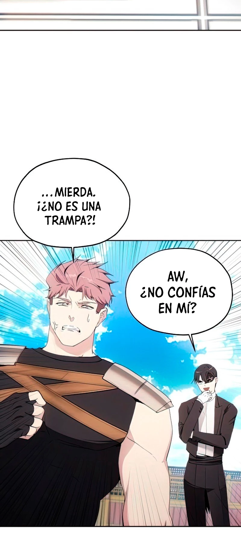Como vivir  como  un villano Capítulo 54 - Página 58 en español