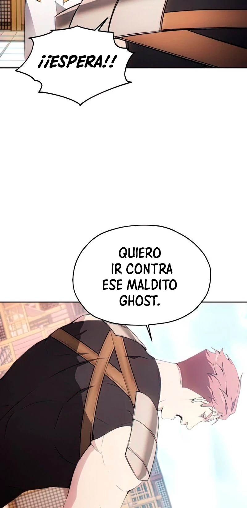 Como vivir  como  un villano Capítulo 54 - Página 67 en español