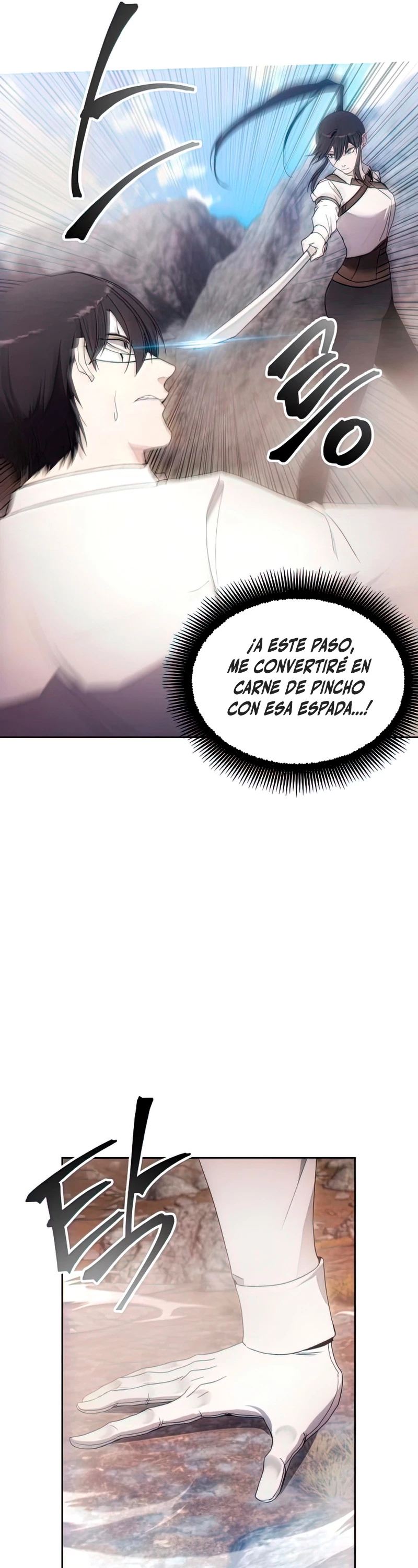 Como vivir  como  un villano Capítulo 56 - Página 39 en español