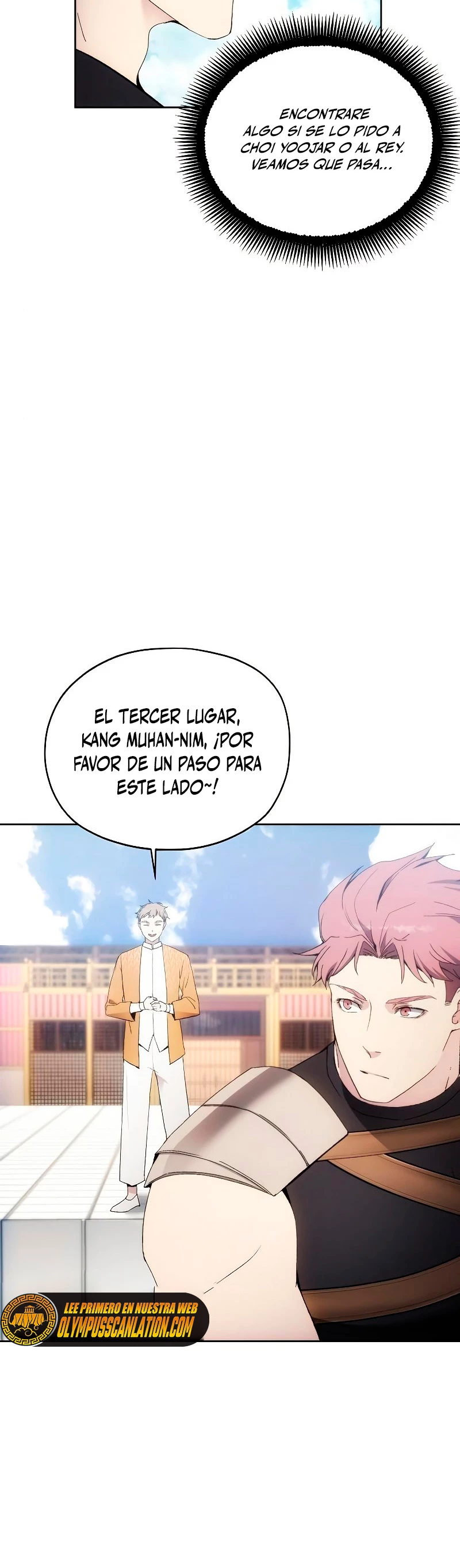 Como vivir  como  un villano Capítulo 57 - Página 21 en español