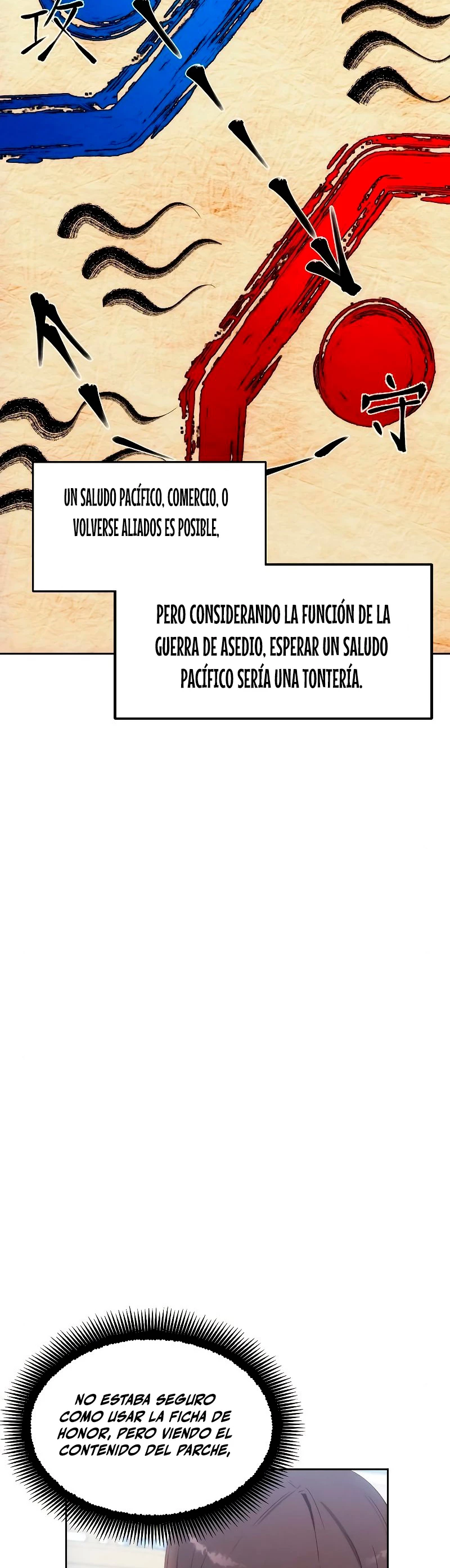 Como vivir  como  un villano Capítulo 57 - Página 30 en español