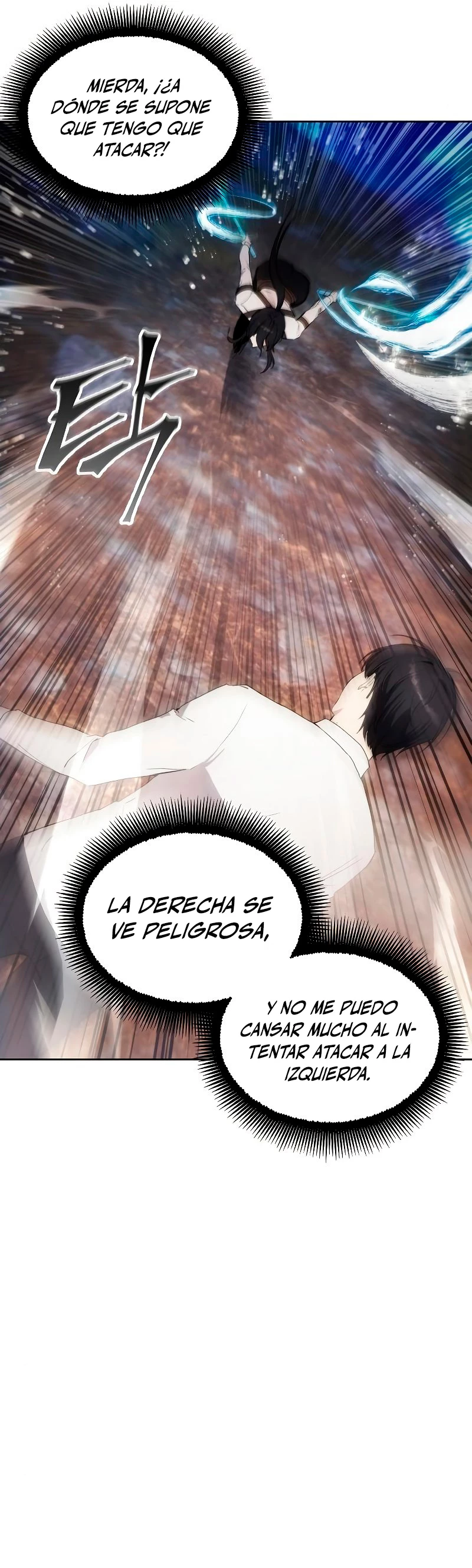 Como vivir  como  un villano Capítulo 57 - Página 7 en español