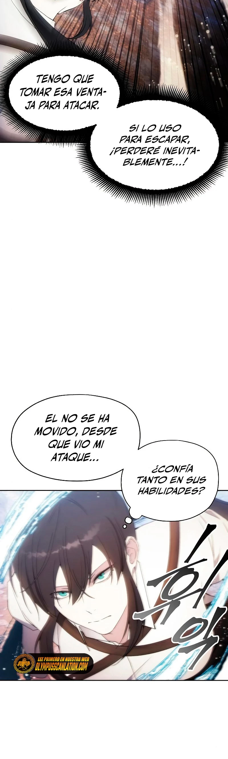 Como vivir  como  un villano Capítulo 57 - Página 9 en español