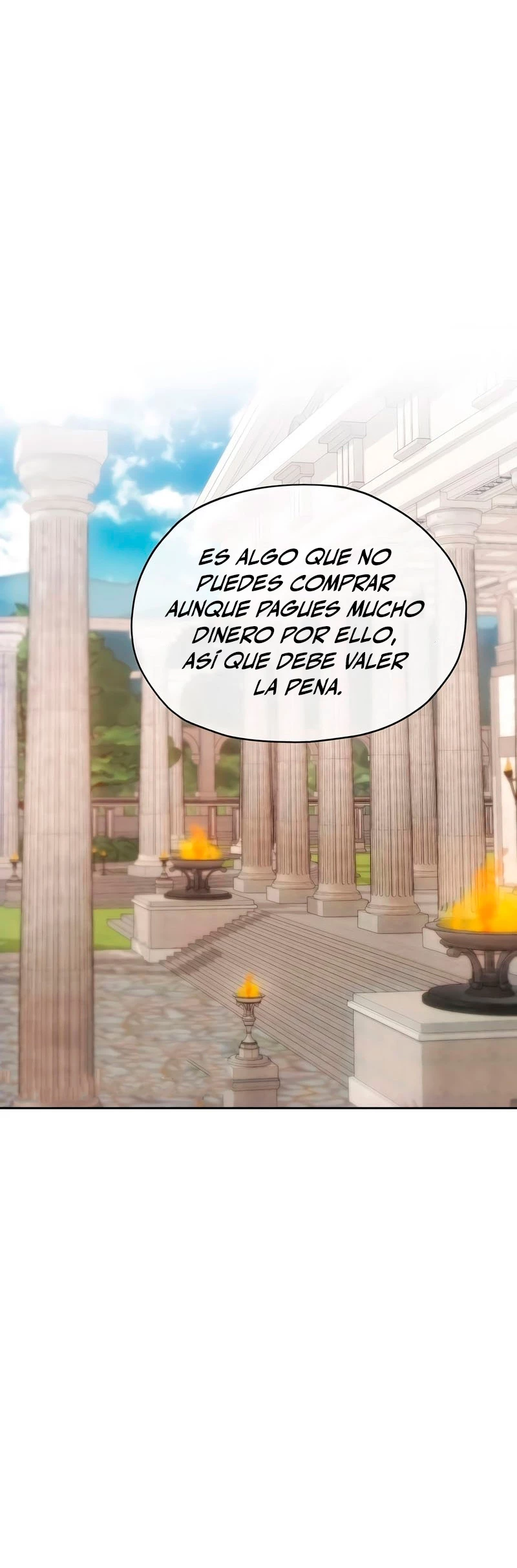 Como vivir  como  un villano Capítulo 58 - Página 11 en español