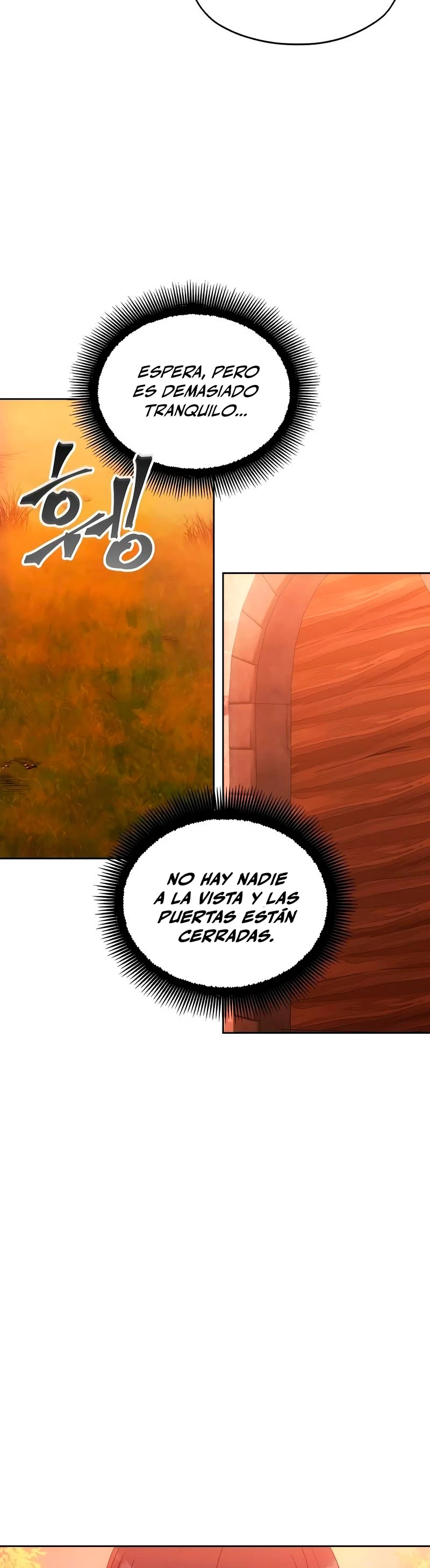 Como vivir  como  un villano Capítulo 58 - Página 19 en español