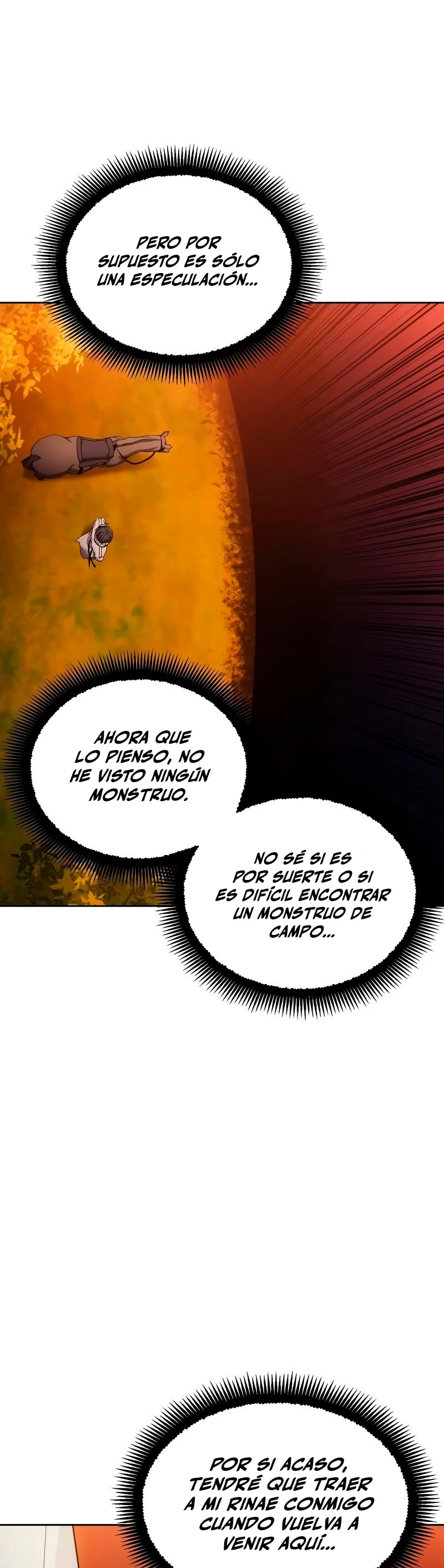 Como vivir  como  un villano Capítulo 58 - Página 30 en español