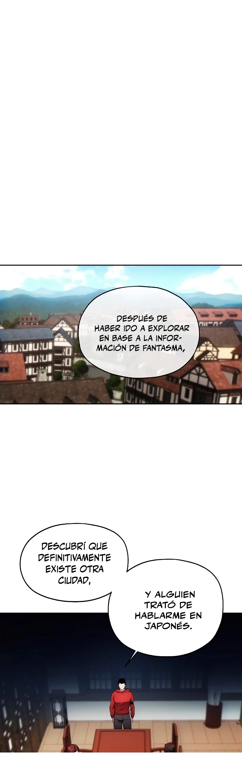 Como vivir  como  un villano Capítulo 61 - Página 12 en español