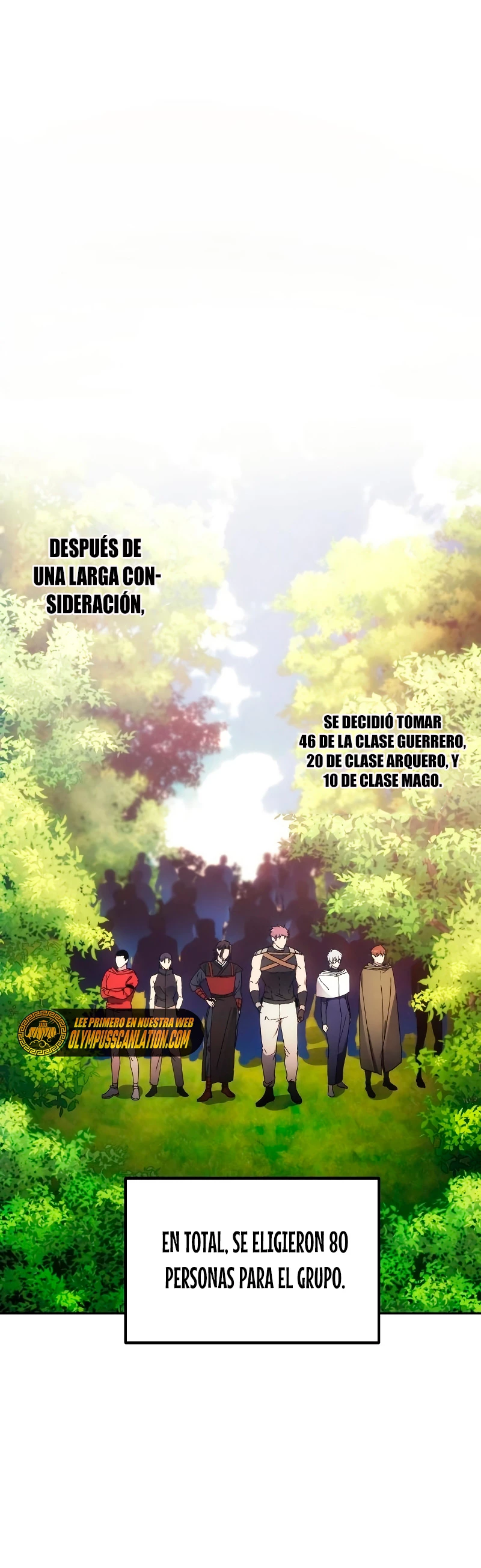 Como vivir  como  un villano Capítulo 61 - Página 15 en español