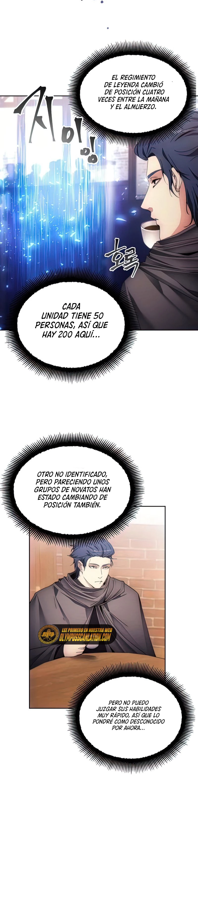 Como vivir  como  un villano Capítulo 62 - Página 24 en español