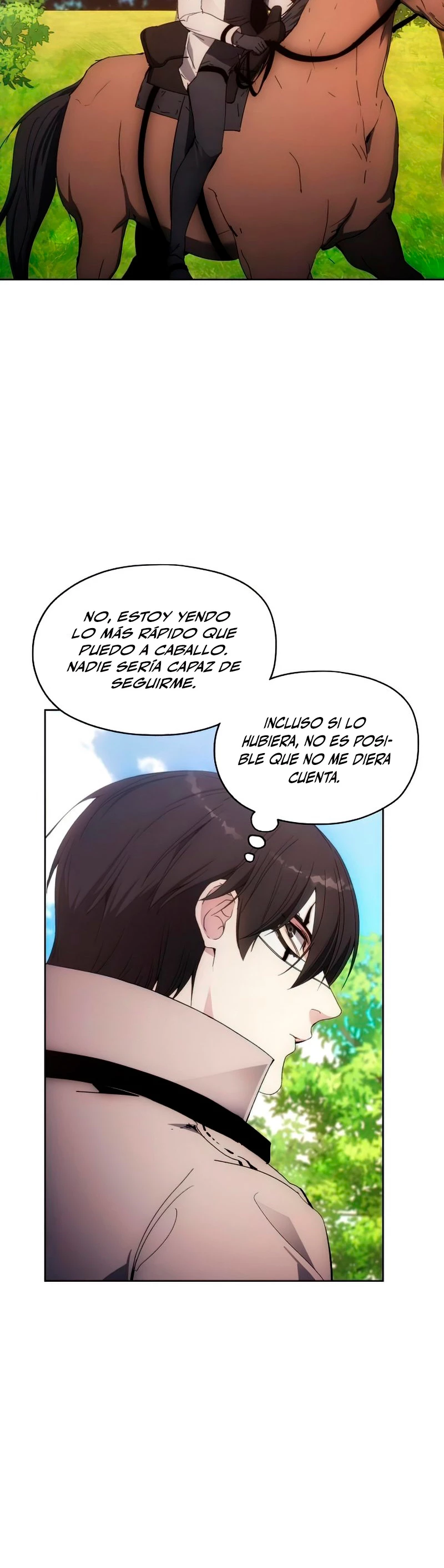 Como vivir  como  un villano Capítulo 63 - Página 6 en español