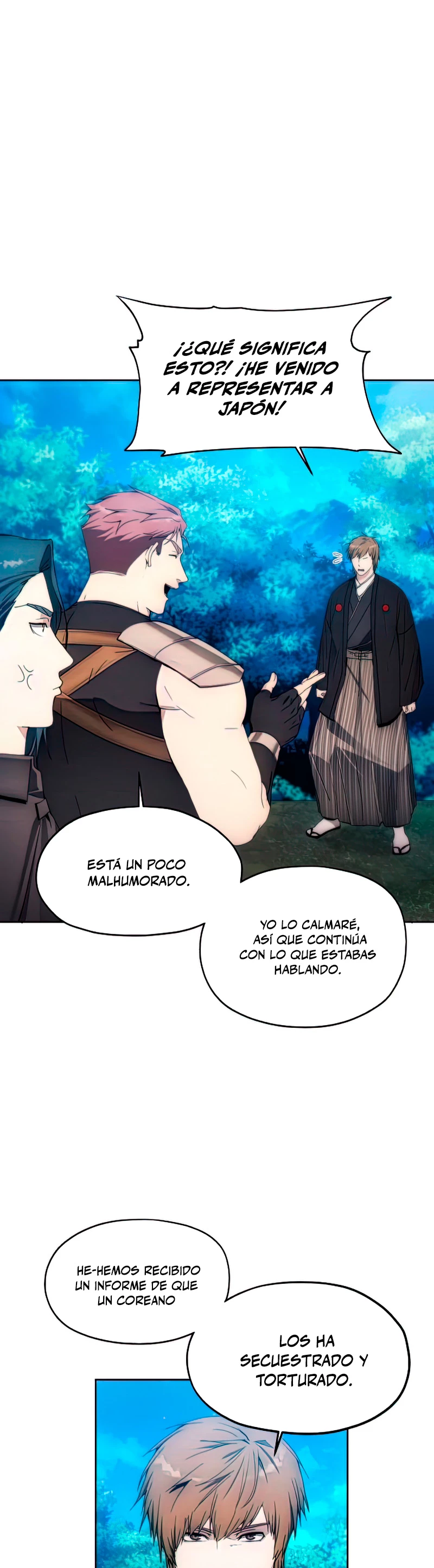 Como vivir  como  un villano Capítulo 64 - Página 23 en español