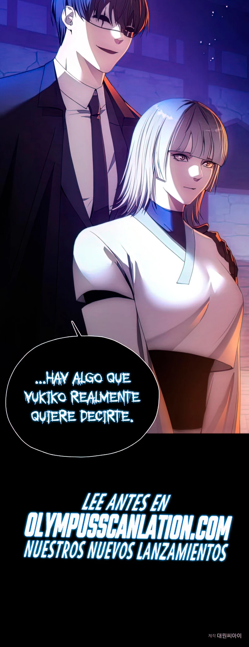 Como vivir  como  un villano Capítulo 64 - Página 39 en español