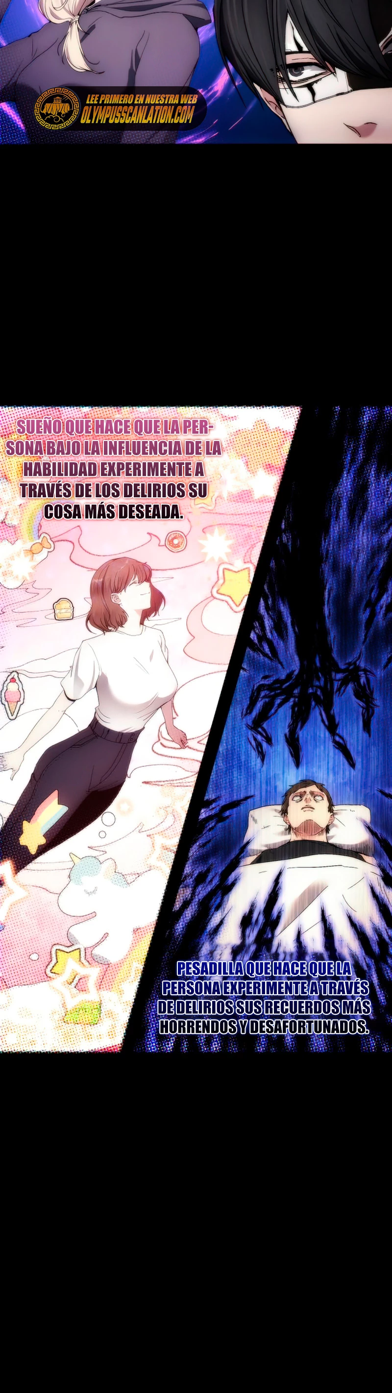 Como vivir  como  un villano Capítulo 65 - Página 10 en español