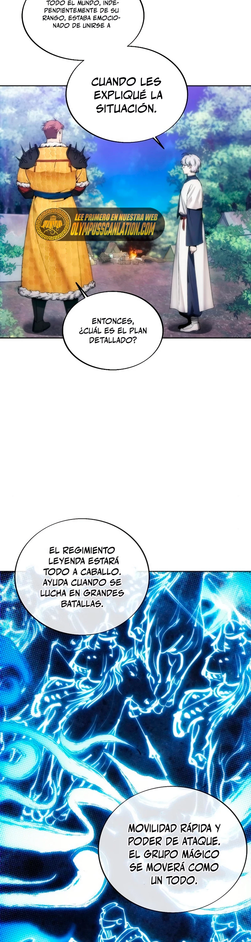 Como vivir  como  un villano Capítulo 67 - Página 13 en español
