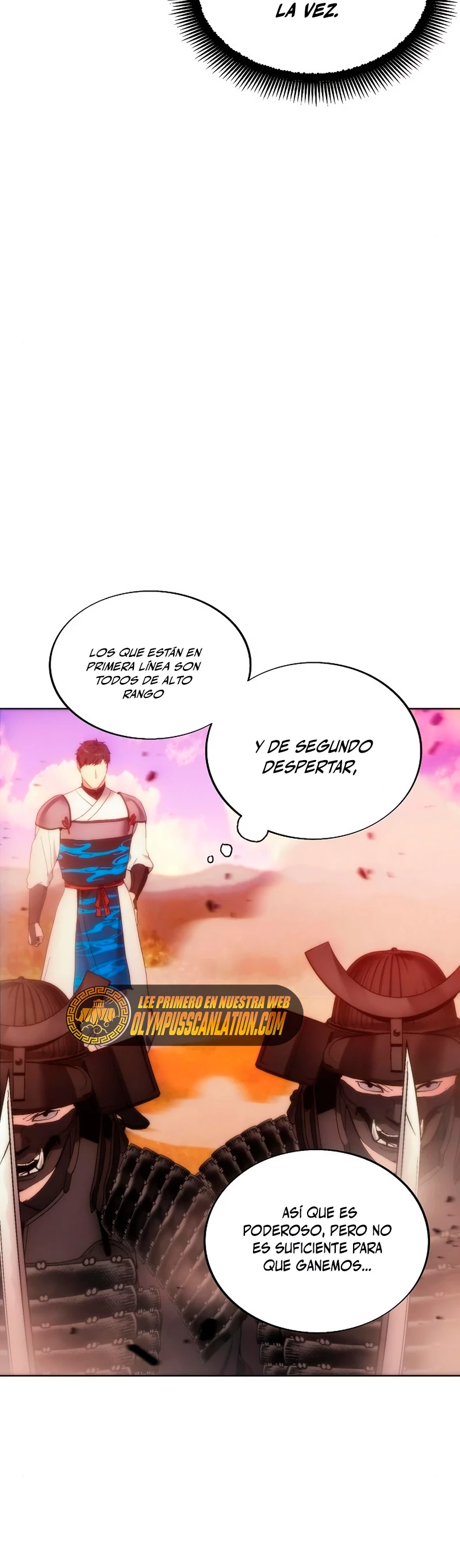 Como vivir  como  un villano Capítulo 67 - Página 29 en español