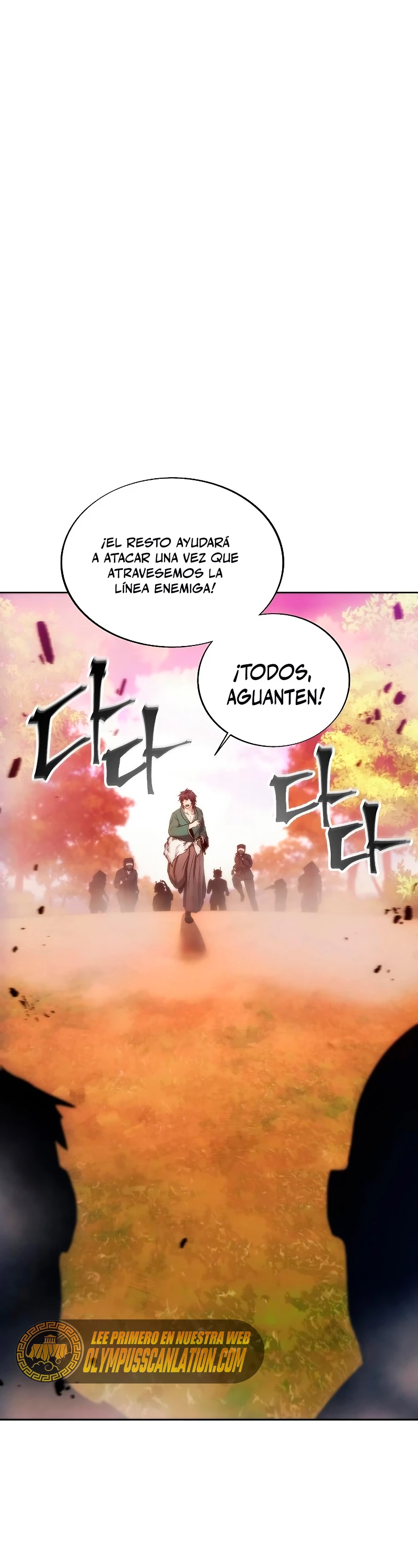 Como vivir  como  un villano Capítulo 68 - Página 16 en español