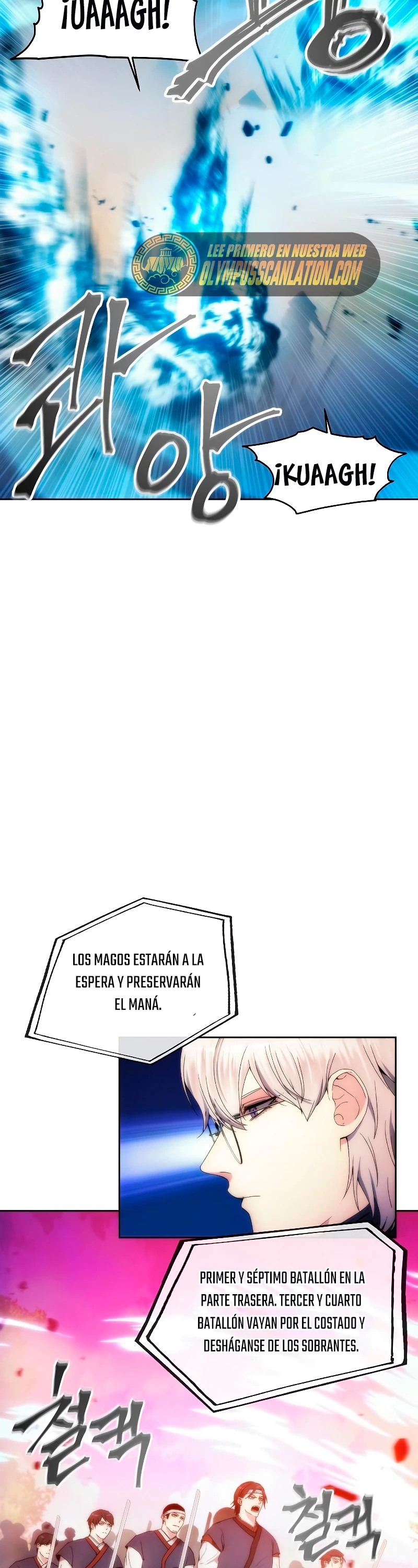 Como vivir  como  un villano Capítulo 68 - Página 20 en español