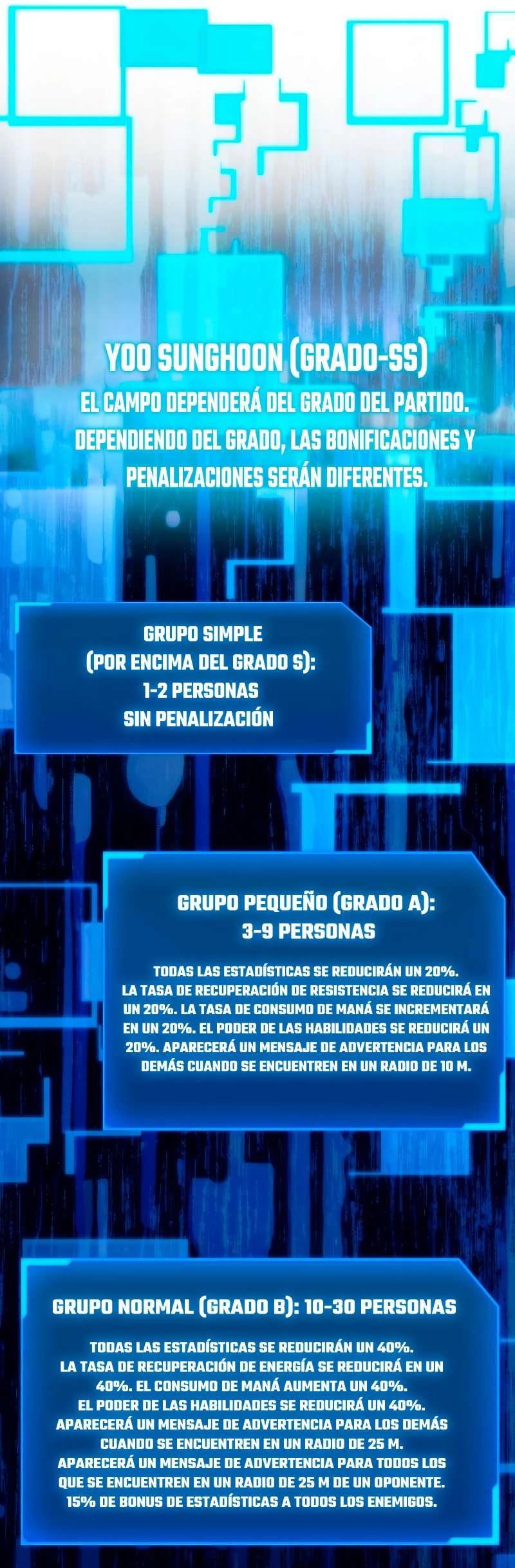 Como vivir  como  un villano Capítulo 72 - Página 42 en español