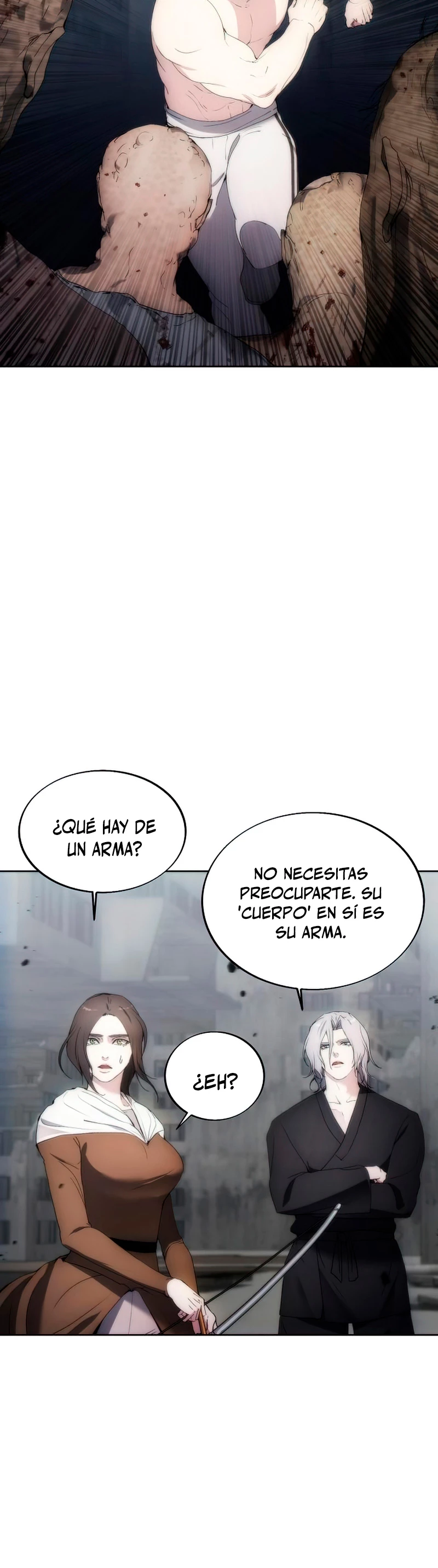 Como vivir  como  un villano Capítulo 75 - Página 24 en español