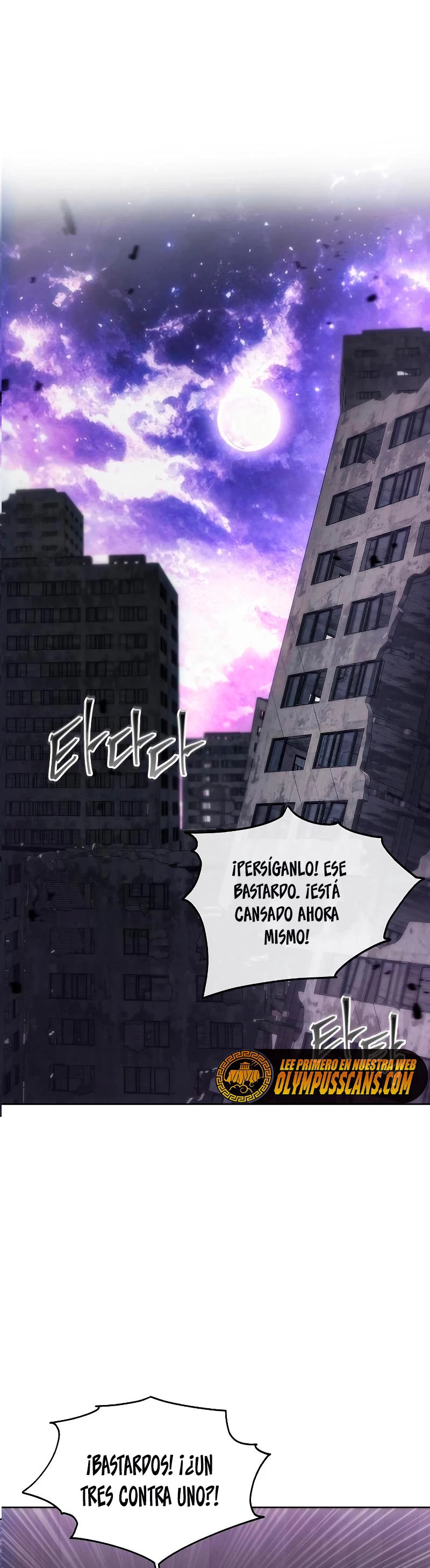 Como vivir  como  un villano Capítulo 76 - Página 23 en español