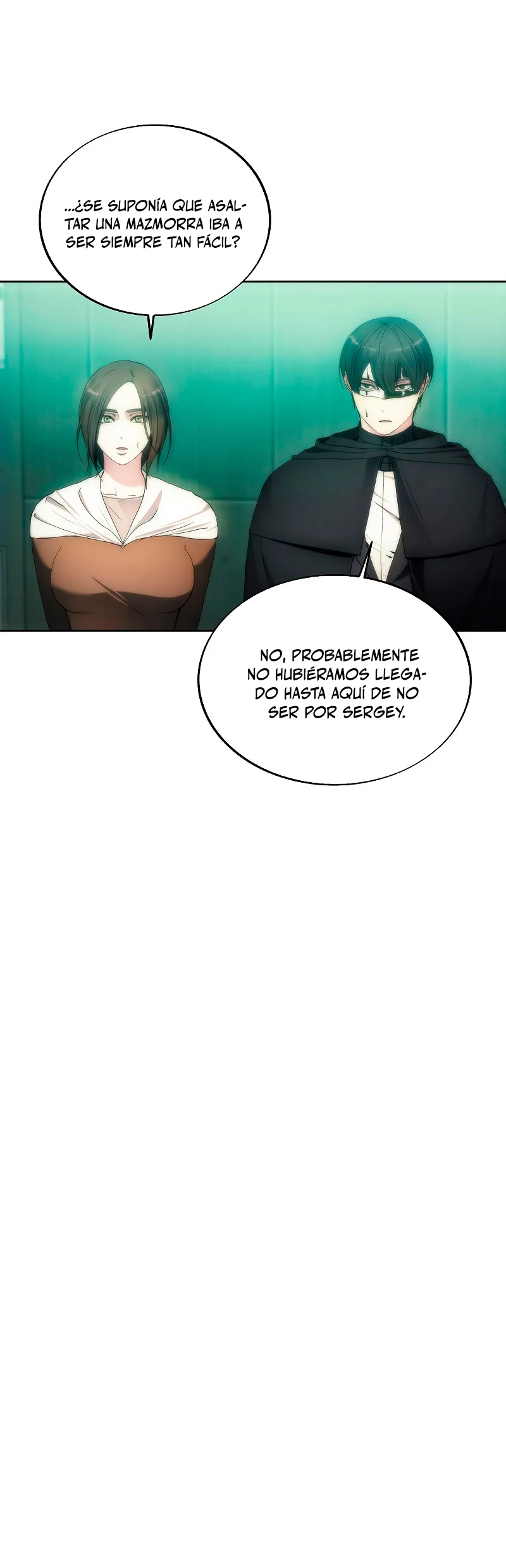 Como vivir  como  un villano Capítulo 77 - Página 31 en español