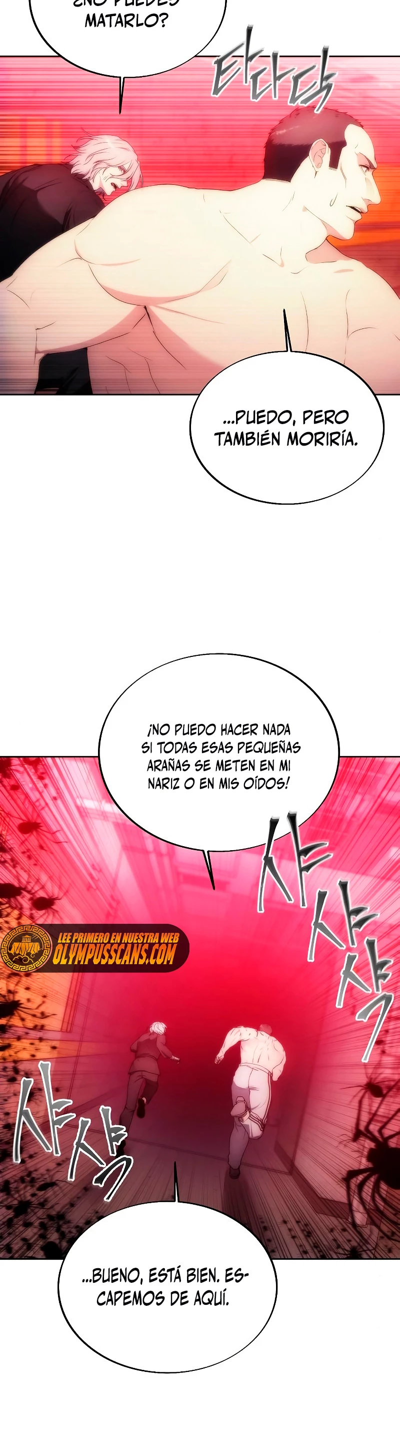 Como vivir  como  un villano Capítulo 78 - Página 13 en español