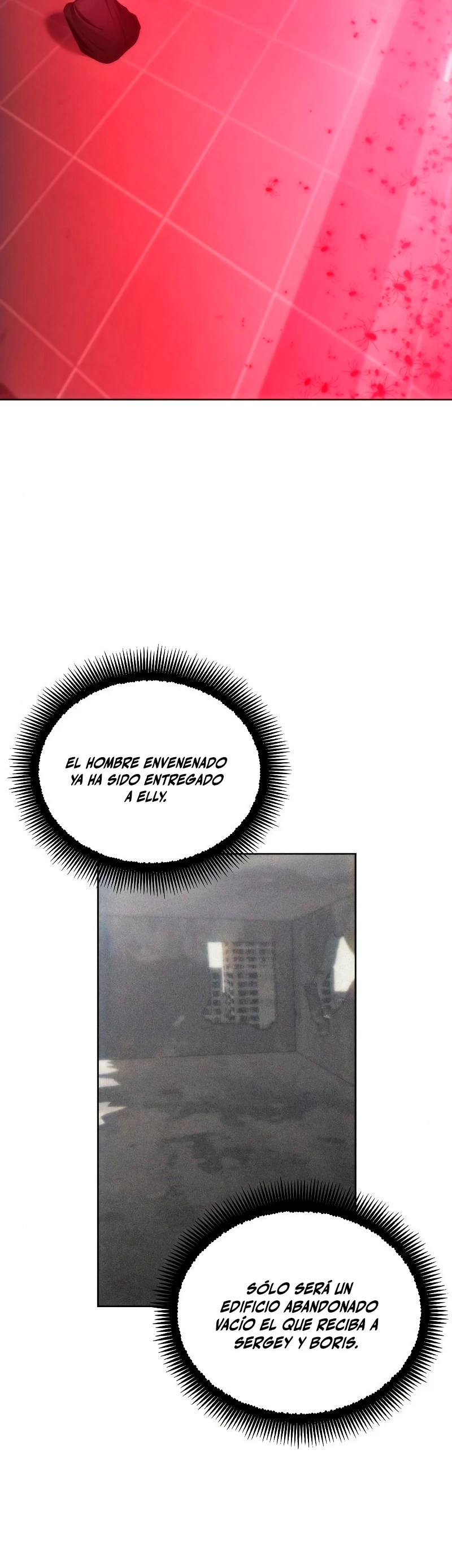 Como vivir  como  un villano Capítulo 78 - Página 24 en español