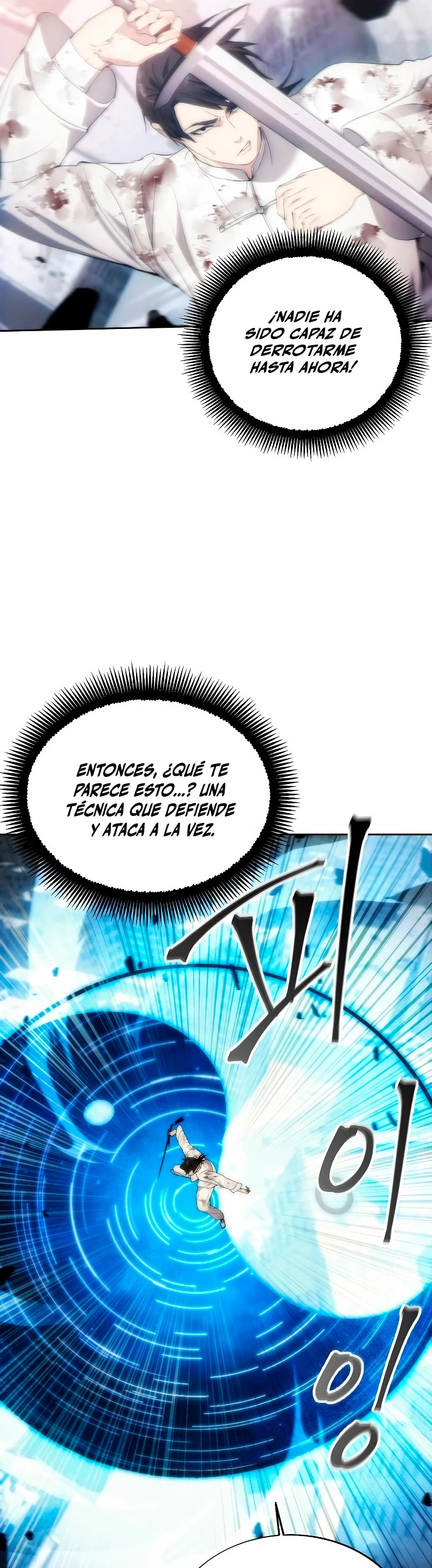 Como vivir  como  un villano Capítulo 78 - Página 27 en español