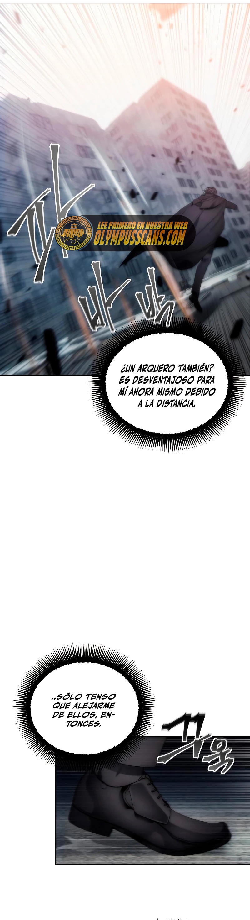 Como vivir  como  un villano Capítulo 79 - Página 7 en español