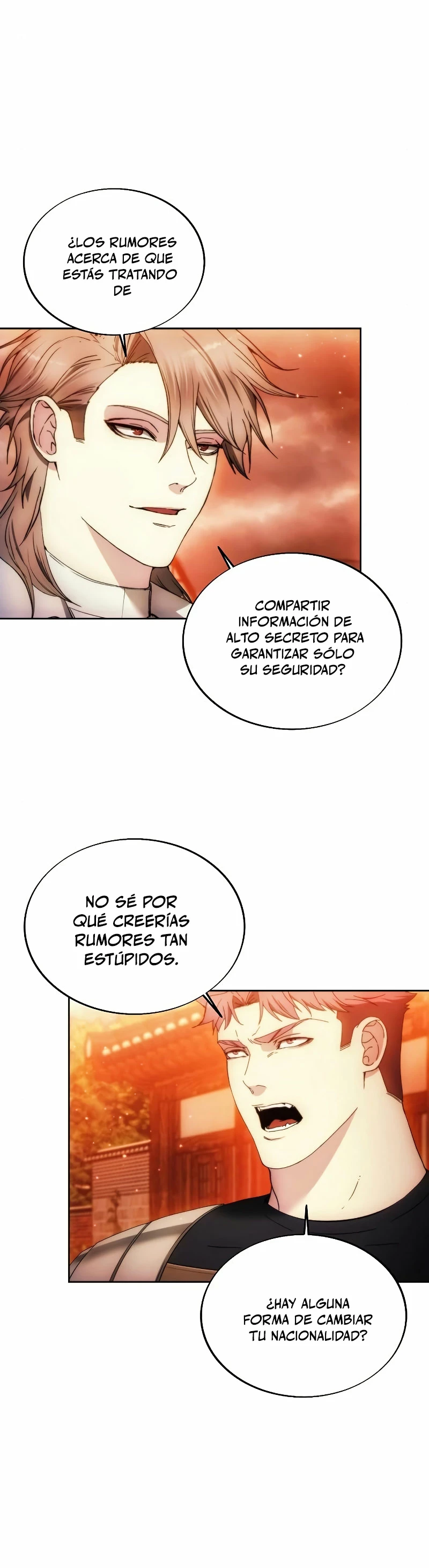 Como vivir  como  un villano Capítulo 88 - Página 15 en español