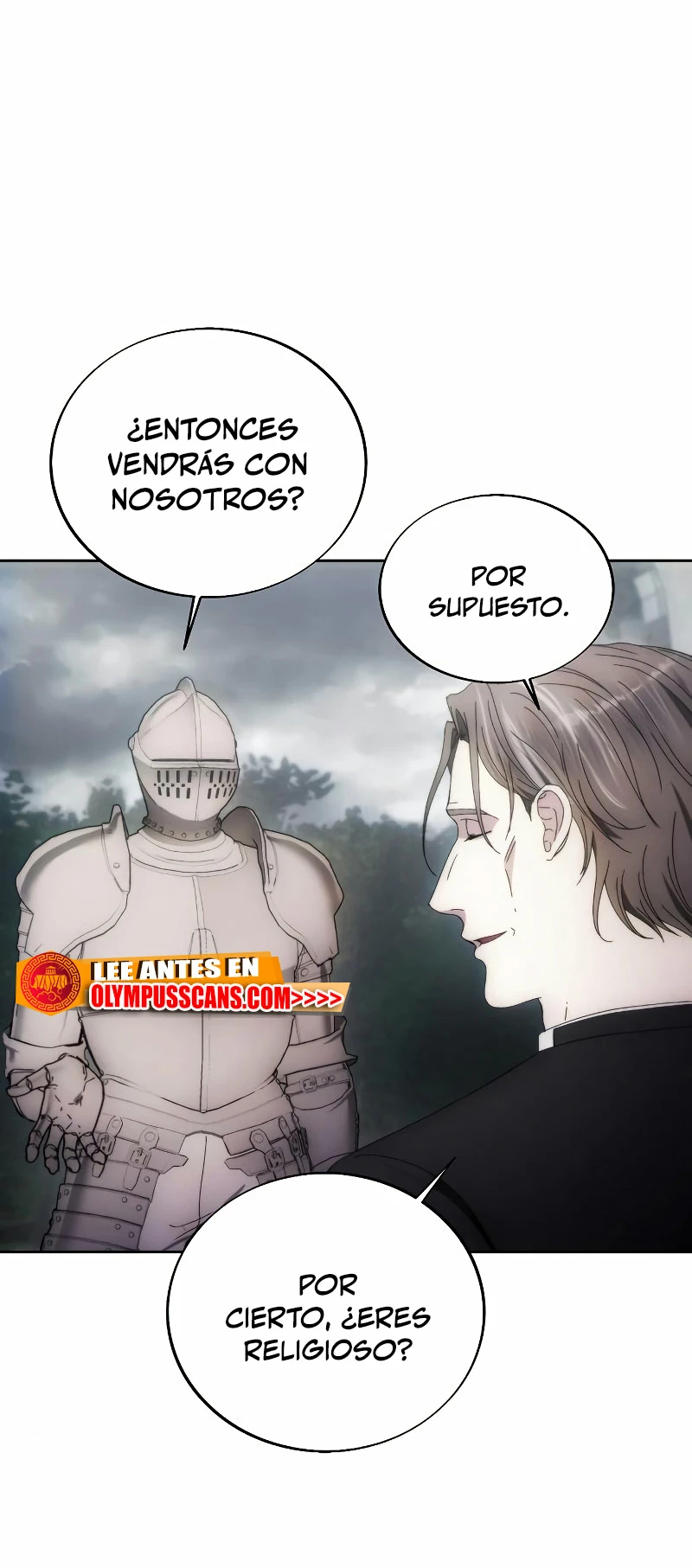 Como vivir  como  un villano Capítulo 88 - Página 36 en español