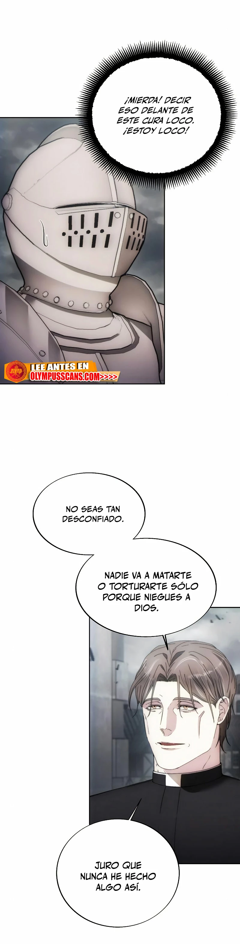 Como vivir  como  un villano Capítulo 88 - Página 38 en español