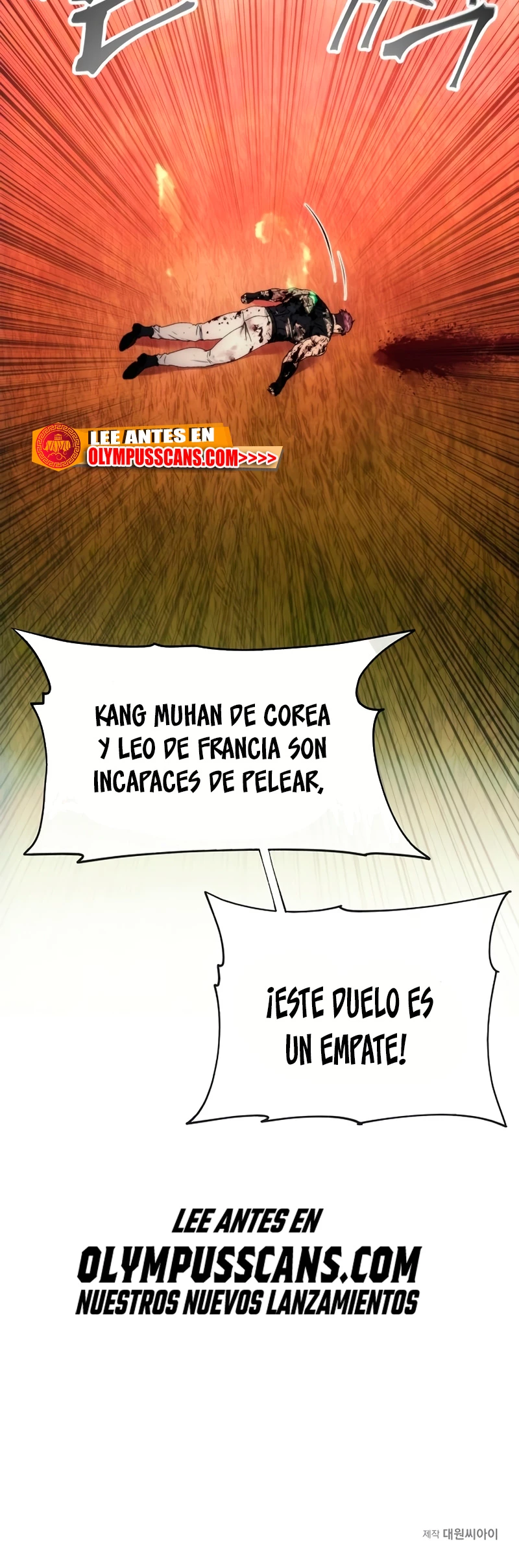 Como vivir  como  un villano Capítulo 91 - Página 43 en español