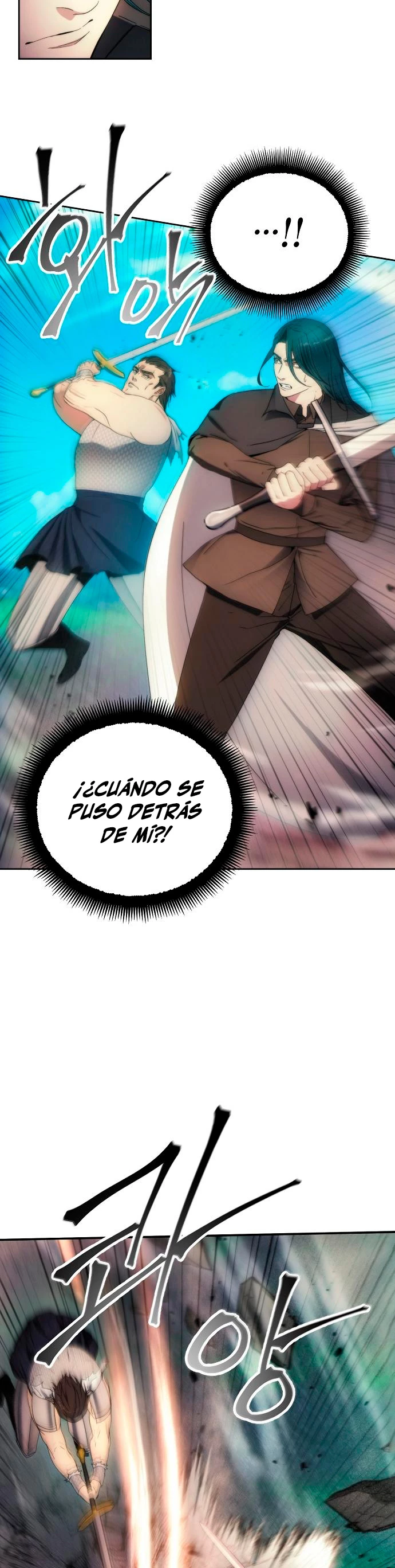 Como vivir  como  un villano Capítulo 92 - Página 10 en español