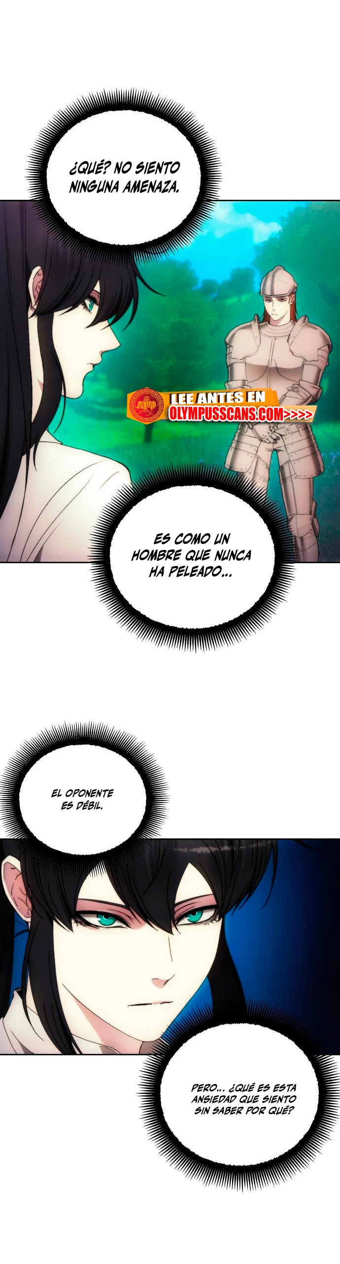 Como vivir  como  un villano Capítulo 92 - Página 32 en español