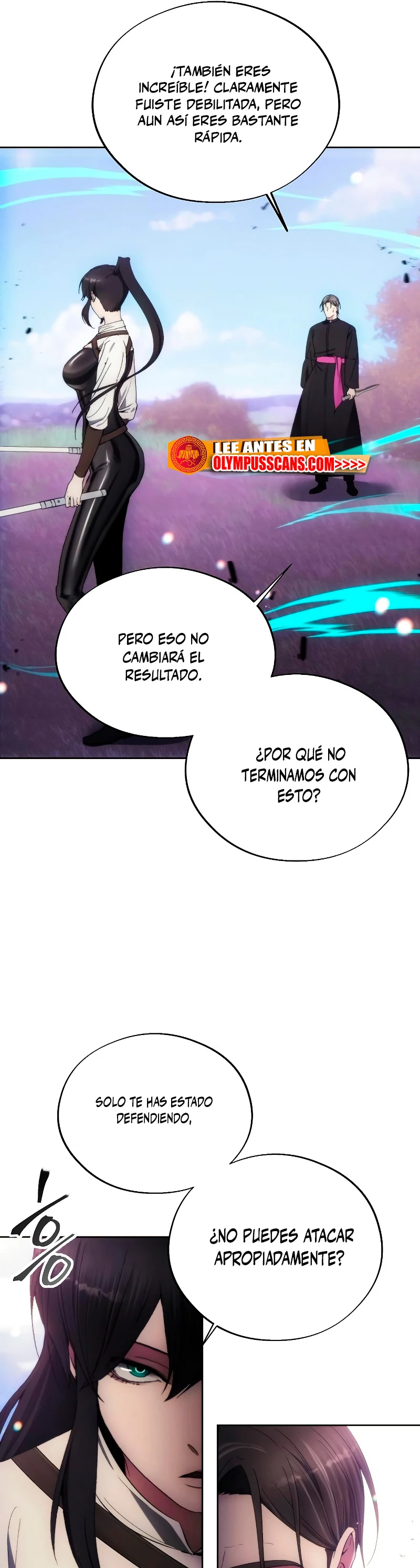 Como vivir  como  un villano Capítulo 93 - Página 12 en español
