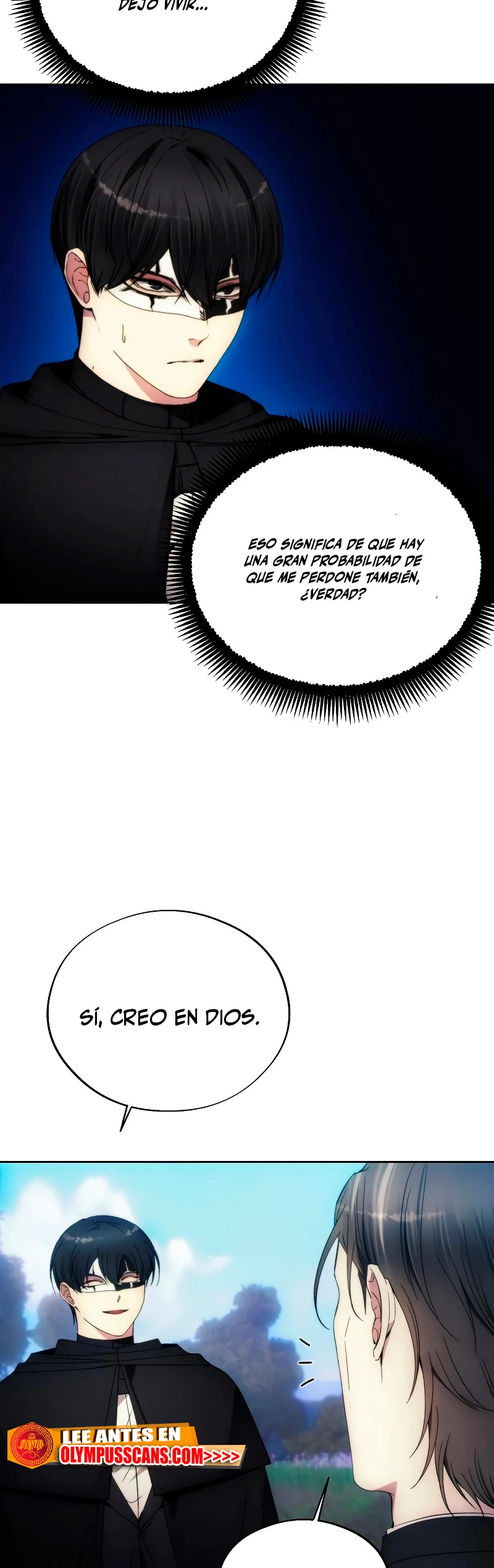 Como vivir  como  un villano Capítulo 93 - Página 39 en español