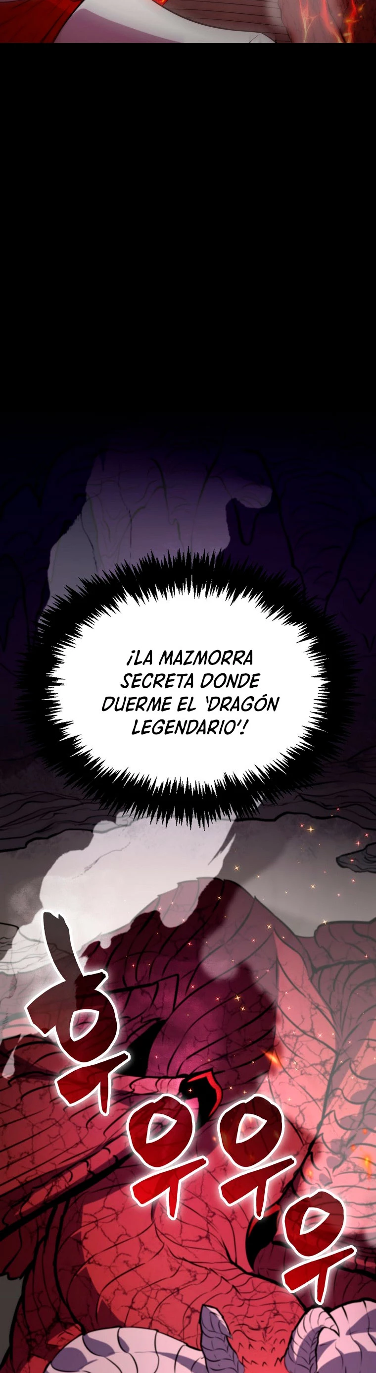 Ranker Dormido Capítulo 1 - Página 10 en español