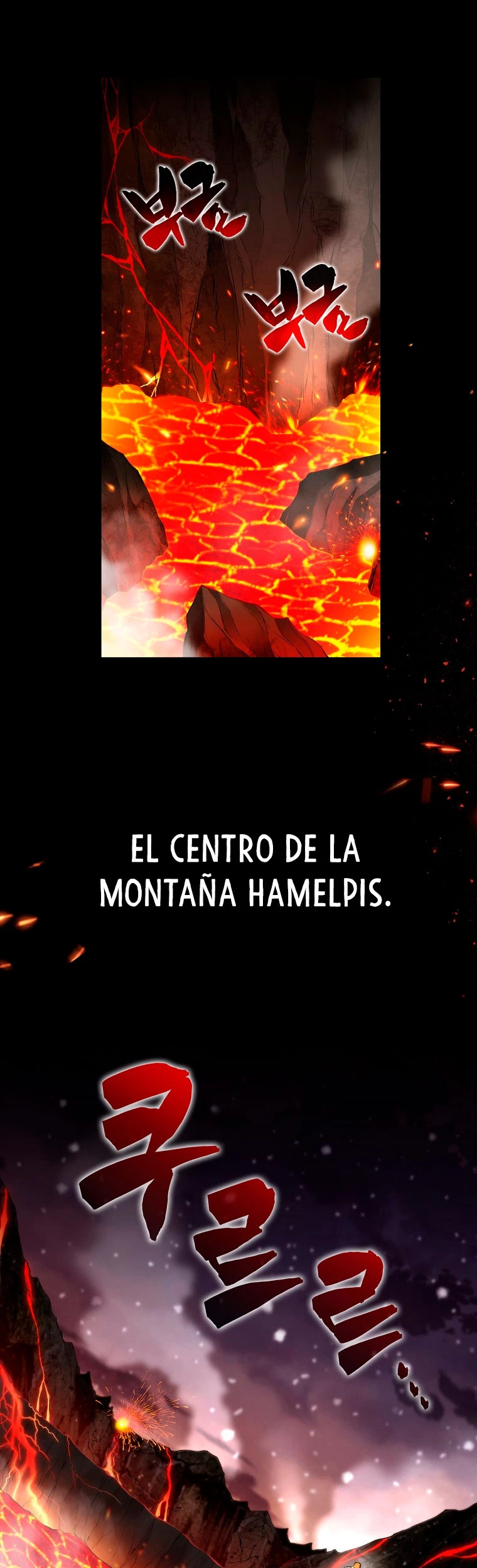 Ranker Dormido Capítulo 1 - Página 3 en español