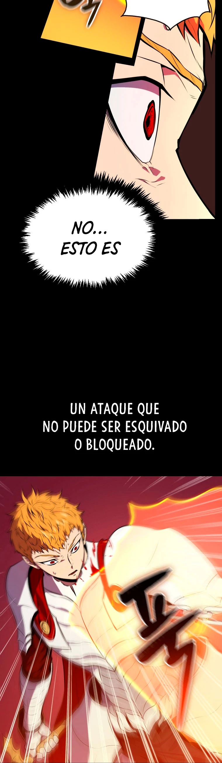 Ranker Dormido Capítulo 1 - Página 32 en español