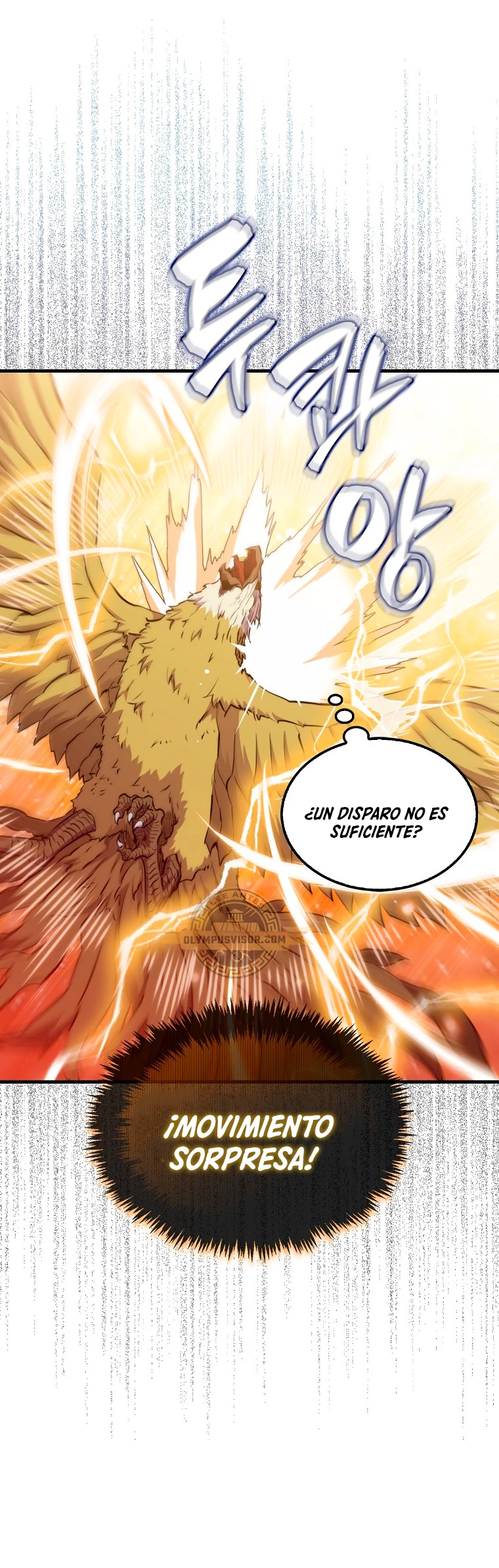 Ranker Dormido Capítulo 102 - Página 14 en español