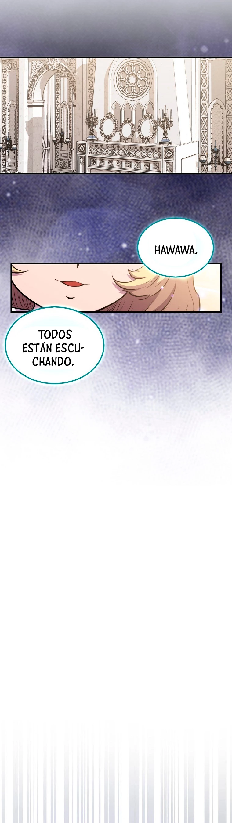 Ranker Dormido Capítulo 103 - Página 20 en español