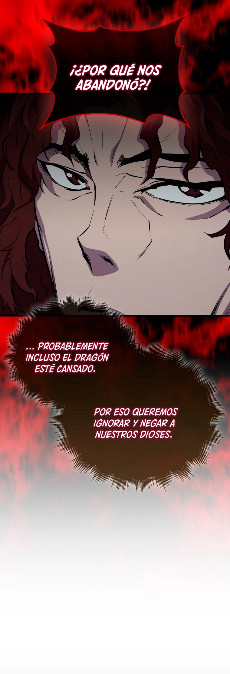 Ranker Dormido Capítulo 103 - Página 4 en español