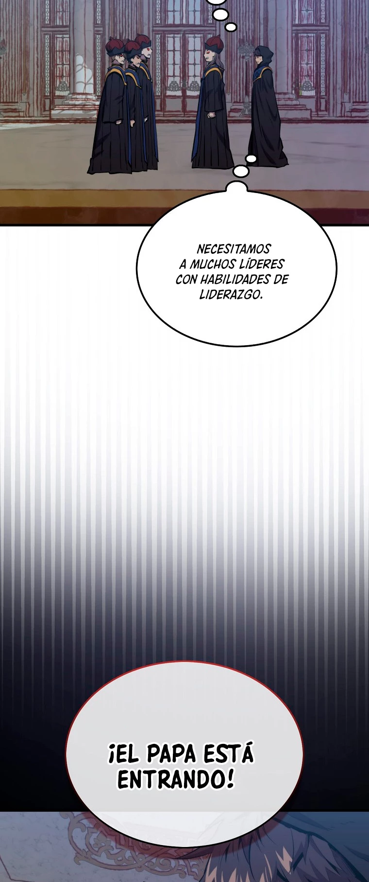 Ranker Dormido Capítulo 103 - Página 42 en español
