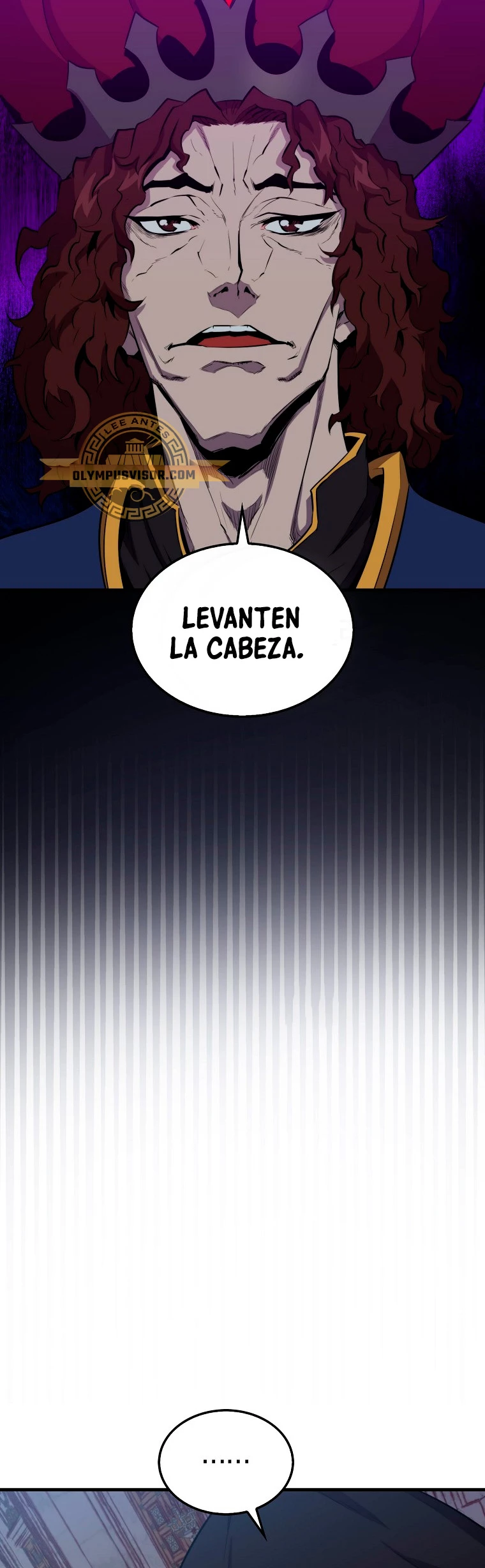 Ranker Dormido Capítulo 103 - Página 45 en español