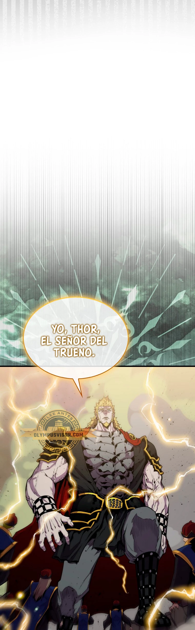 Ranker Dormido Capítulo 103 - Página 49 en español