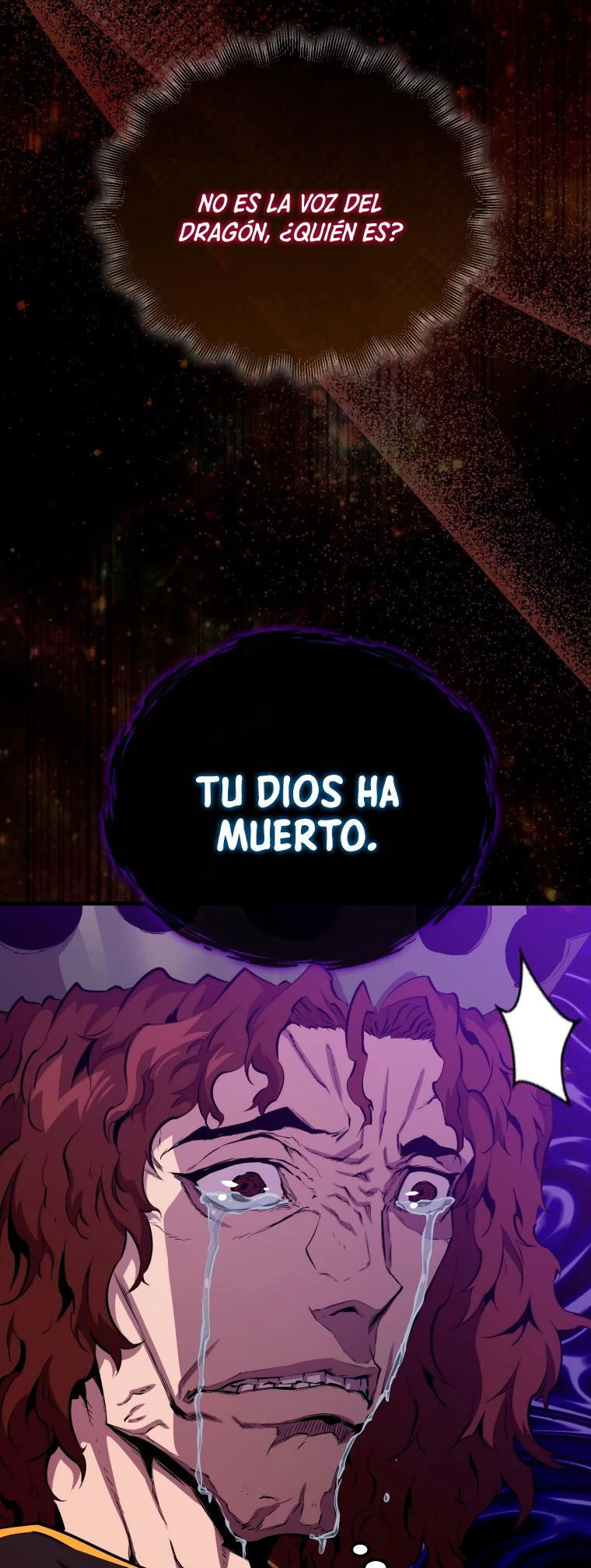 Ranker Dormido Capítulo 103 - Página 6 en español