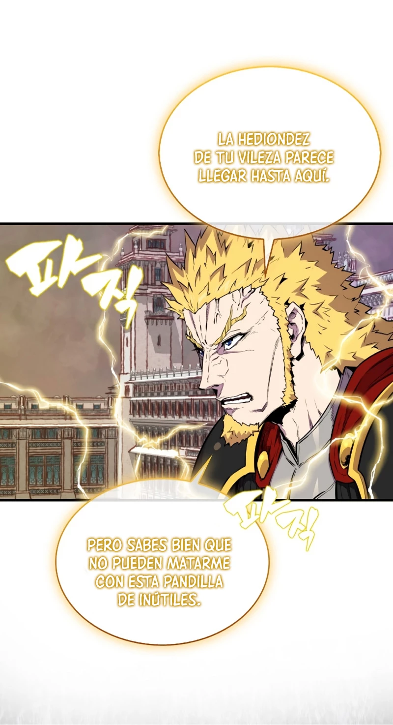 Ranker Dormido Capítulo 104 - Página 24 en español