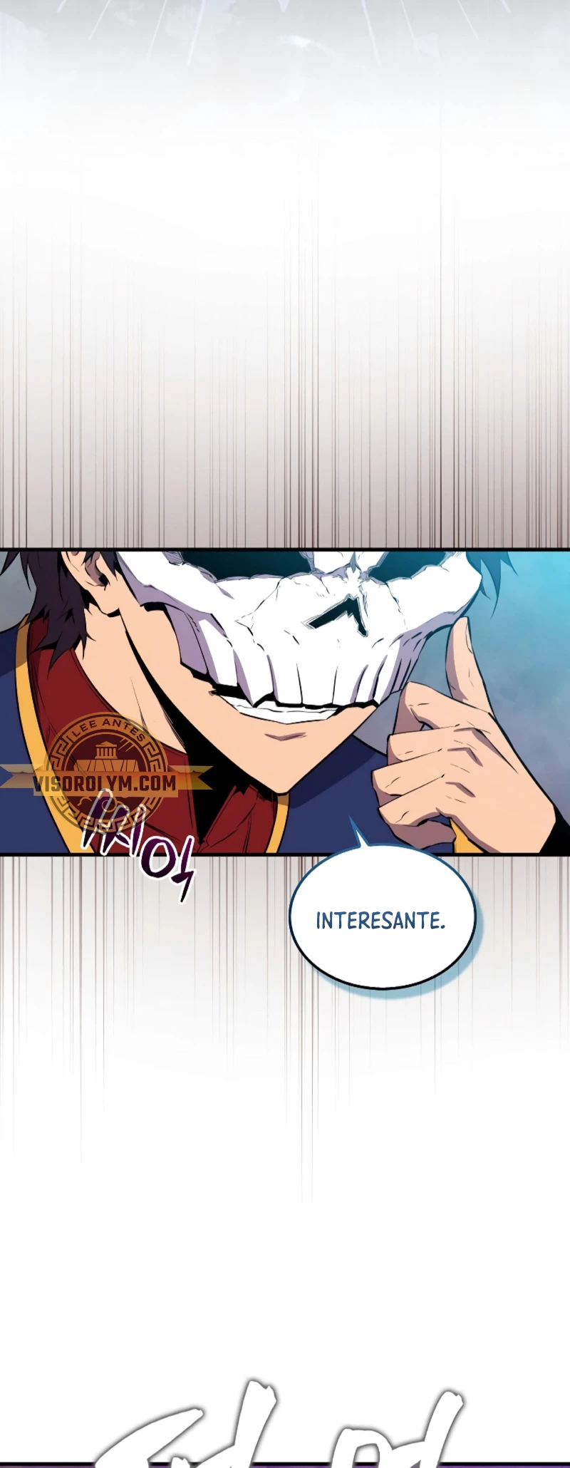 Ranker Dormido Capítulo 104 - Página 39 en español